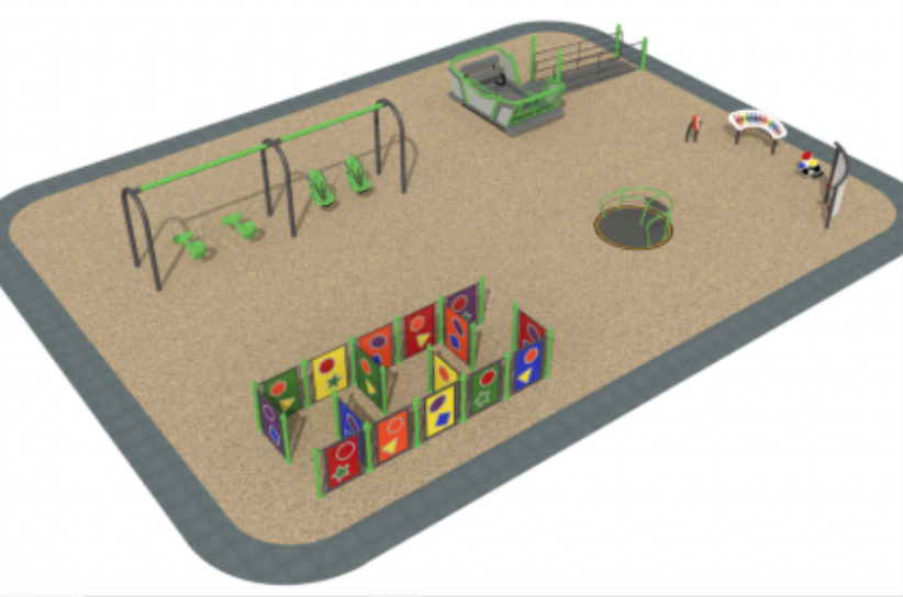 Image selected by project leader